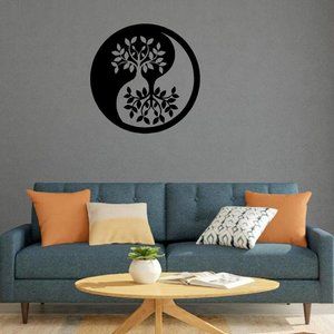 Metal Art For indoors and outdoors